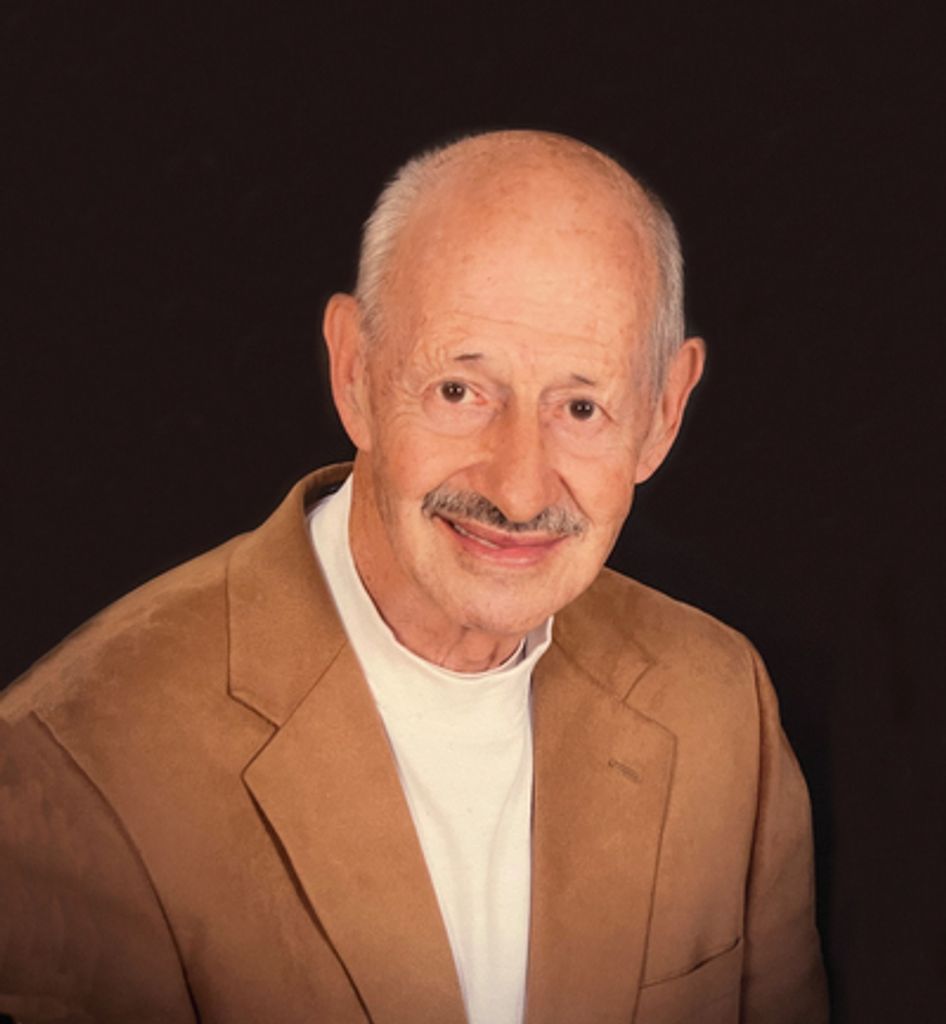 Arthur "Art" Eugene Nungester Jr.