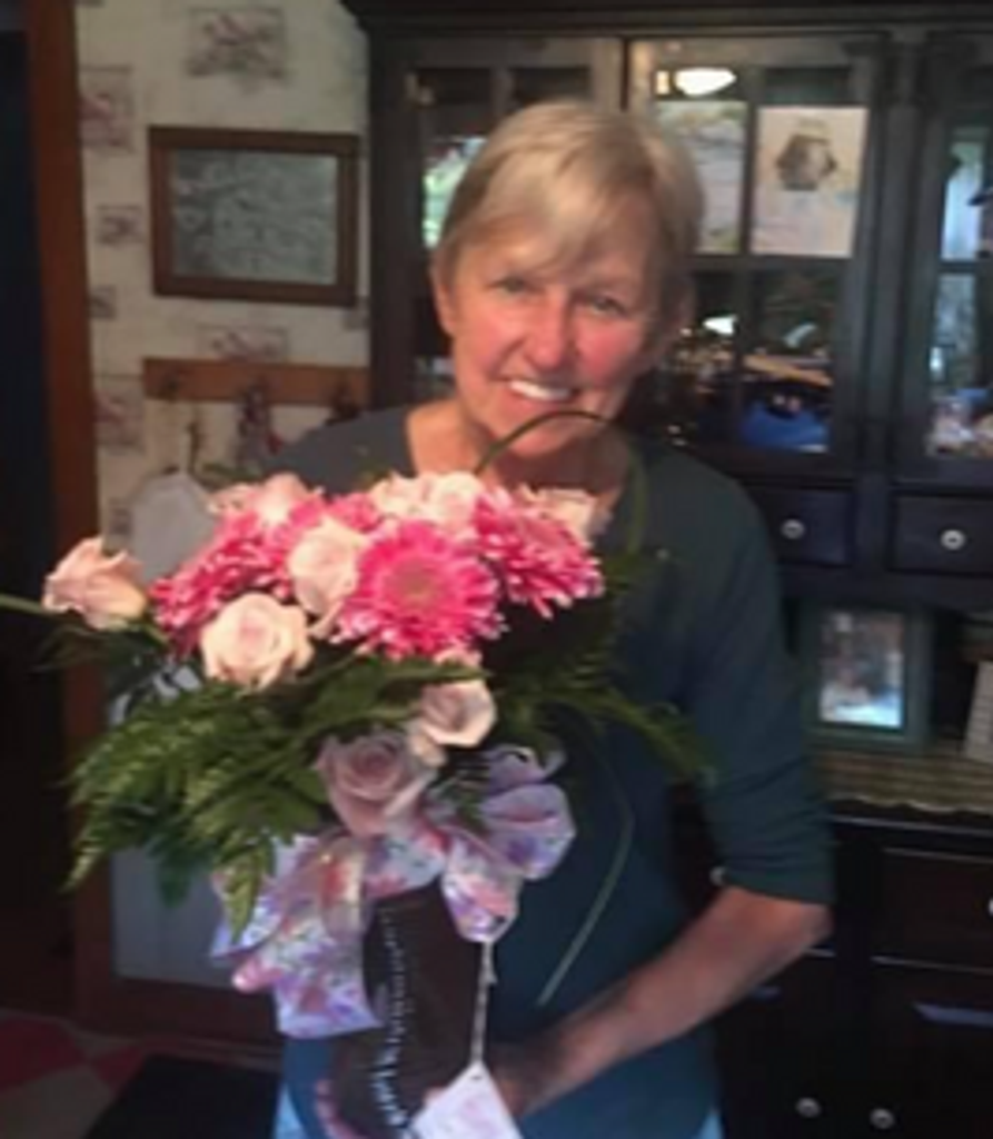 Patricia Park Profile Photo