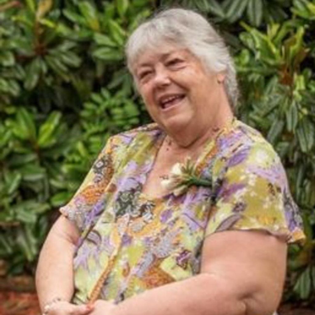 Doris Williams Watkins Profile Photo