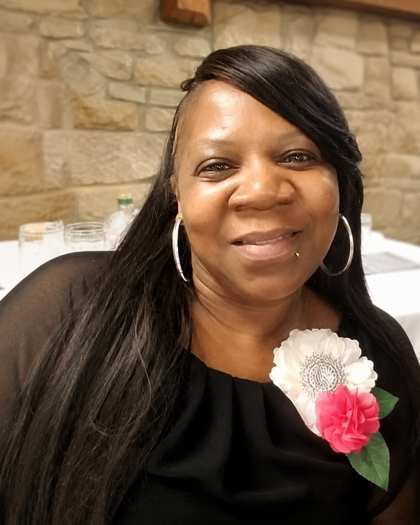 Mary Catherine McGhee Profile Photo
