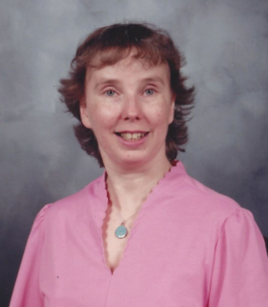 Deborah Brown Profile Photo