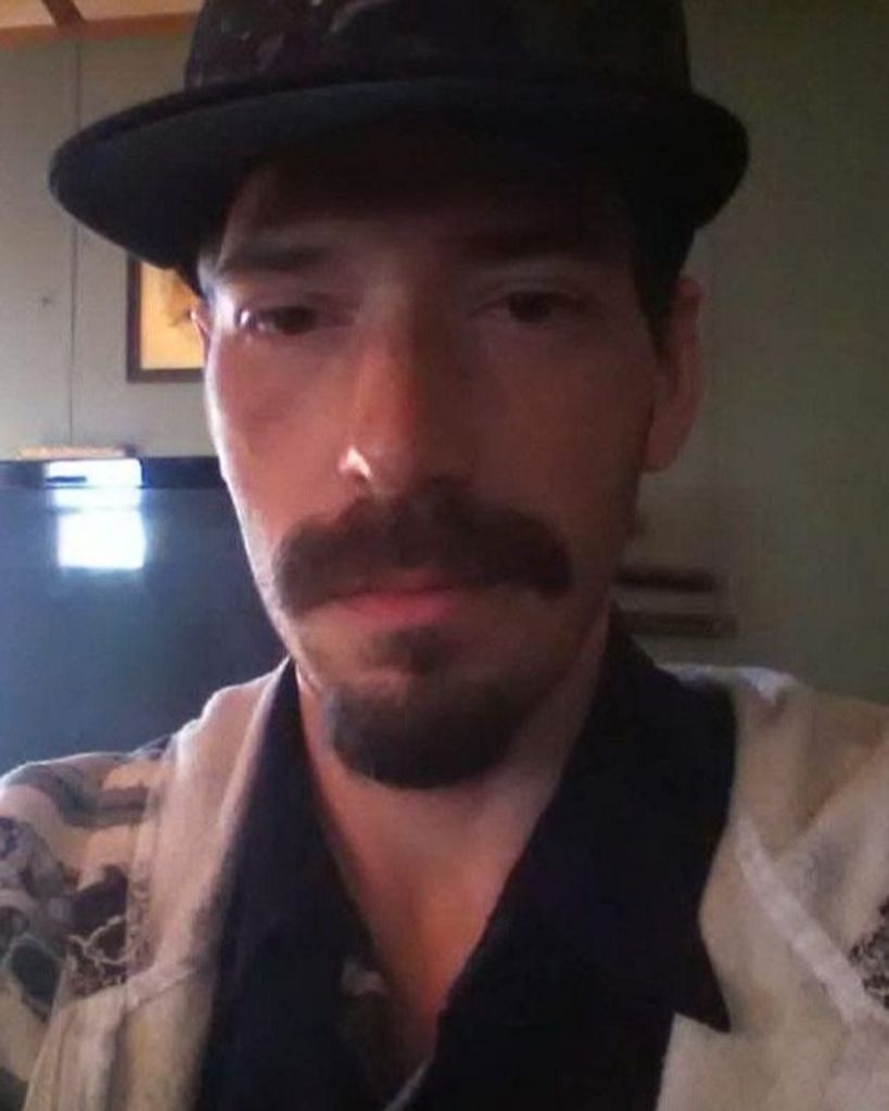 Jeremy Totten Profile Photo