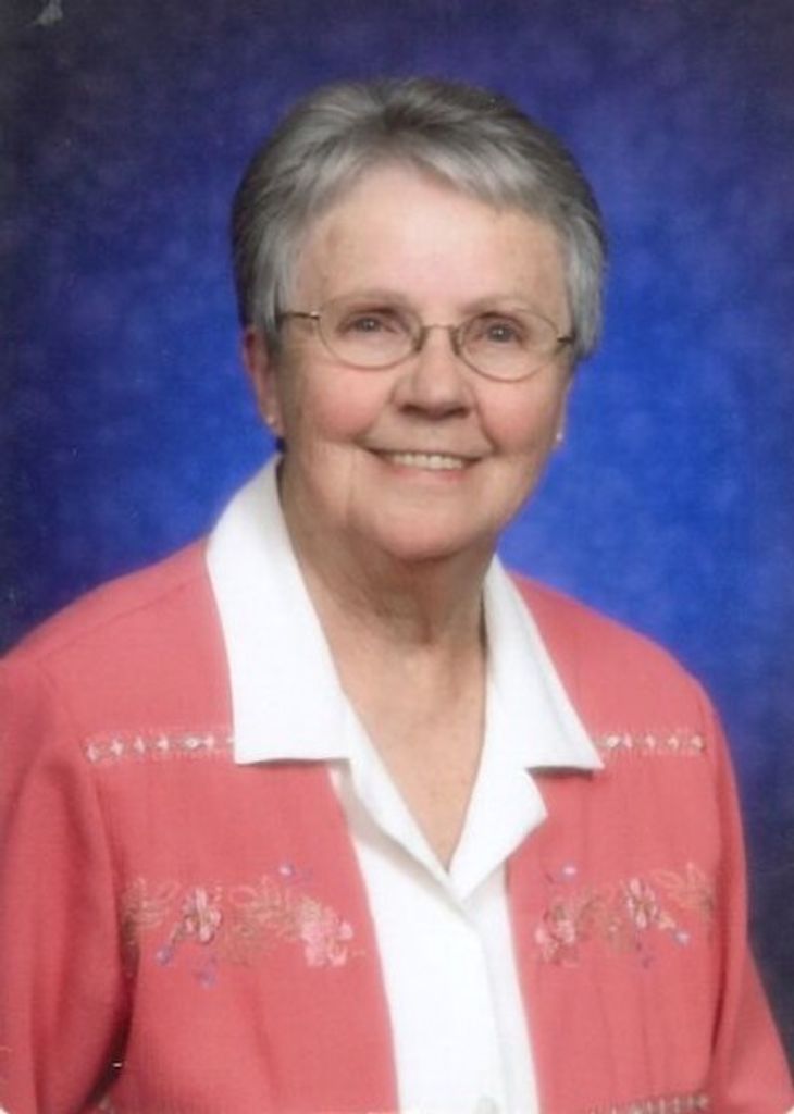 Billie Ann Elrod Profile Photo