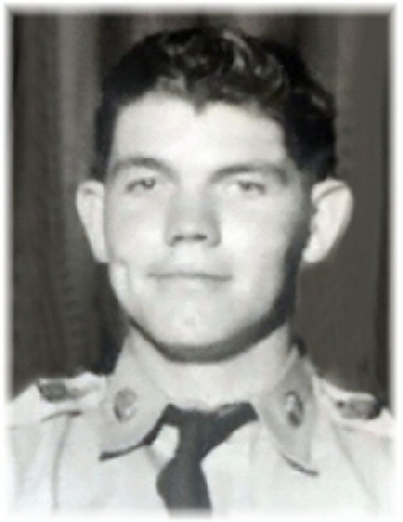 Kenneth Savoy Mullings