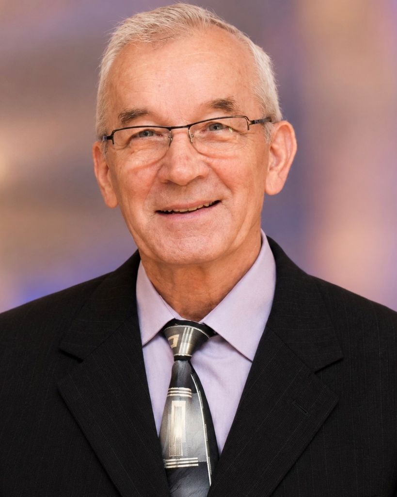 Marian Jozef Cholewa Profile Photo