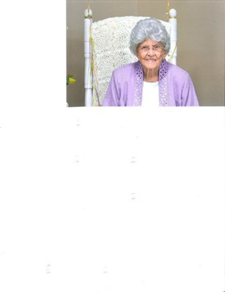 Norma P. Hill