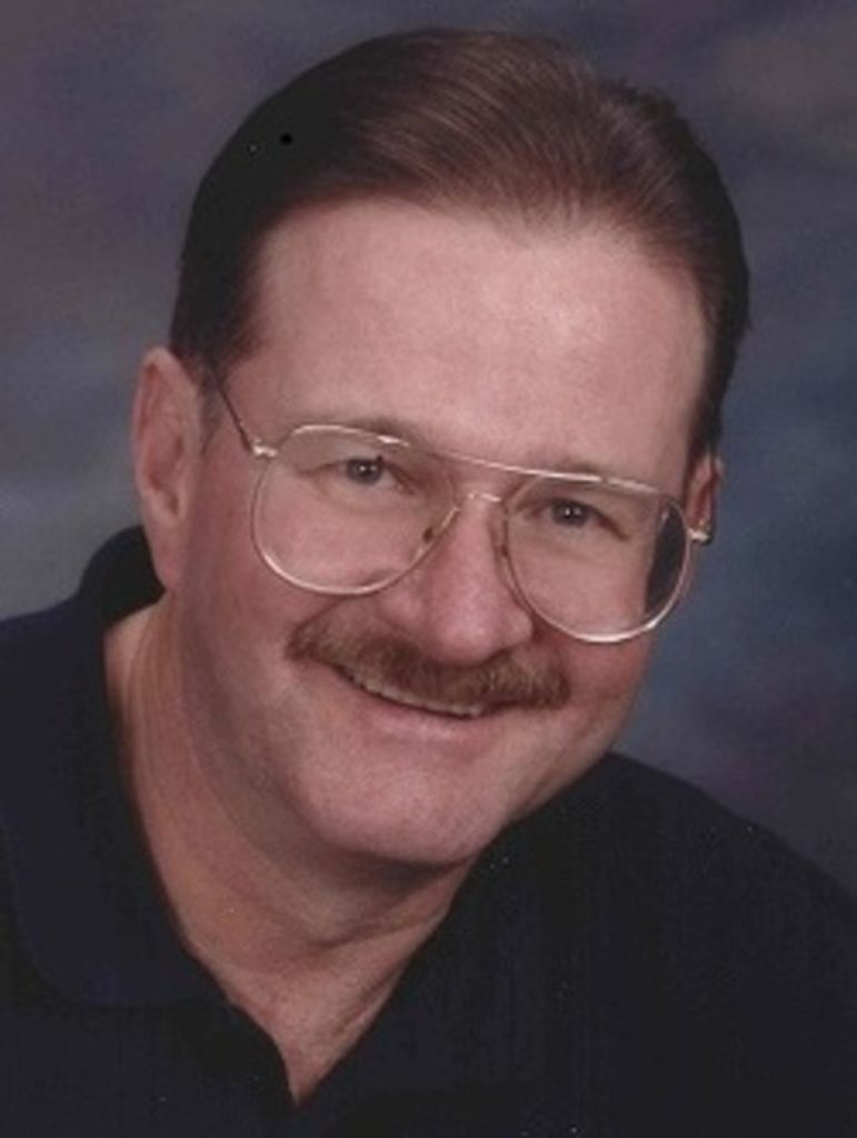 Robert Kent Hunt