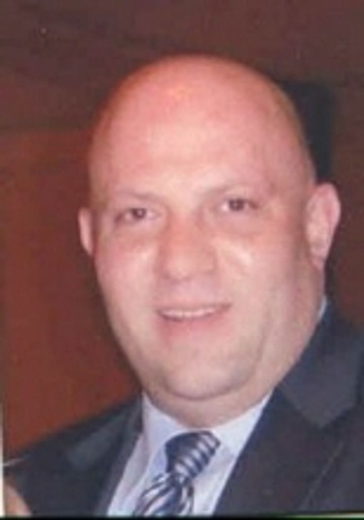 John Joseph Basile