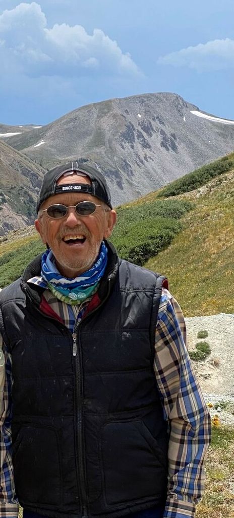 Paul E. Will Profile Photo