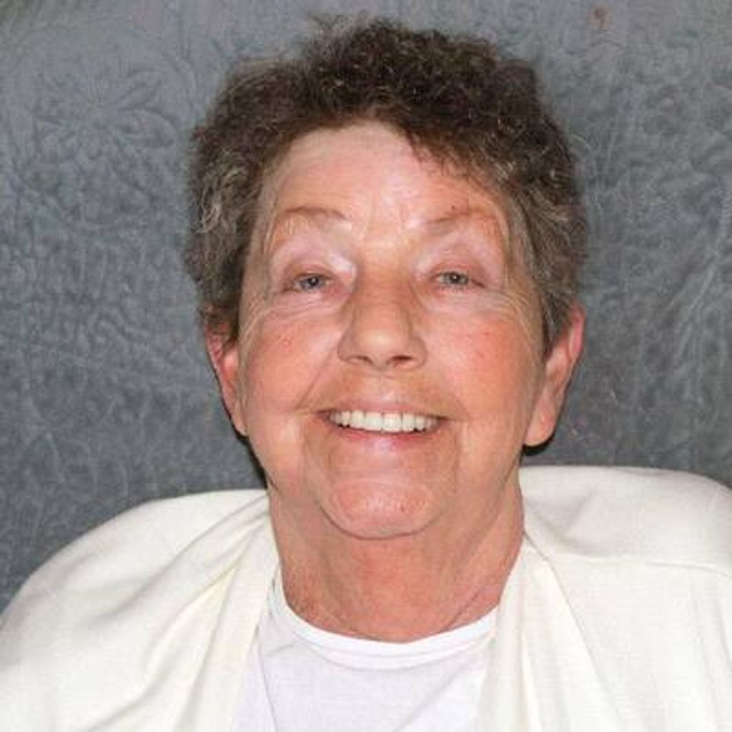 Judy Carol Robinson Phipps