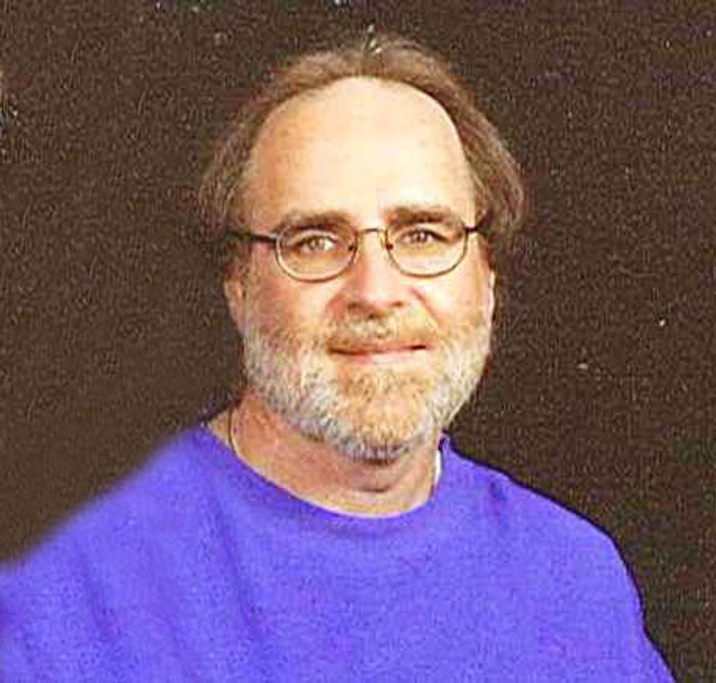 Donald Meyer