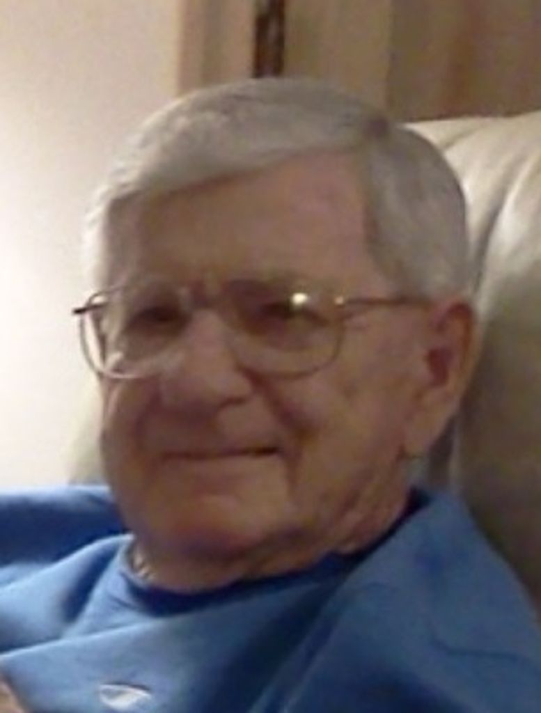 Charles E. Brown