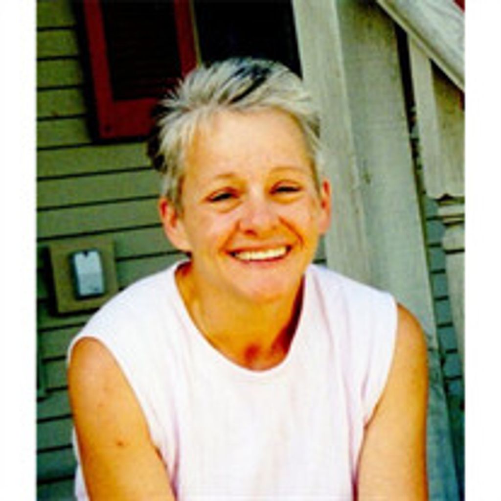 Gail A. Lisius
