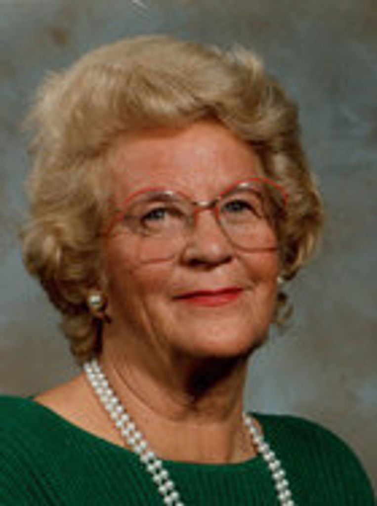 Frances M. (Moyer) Schmidt Profile Photo