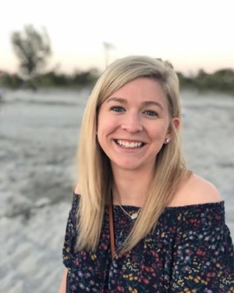Kimberlyn “Kimber” Hope Graham