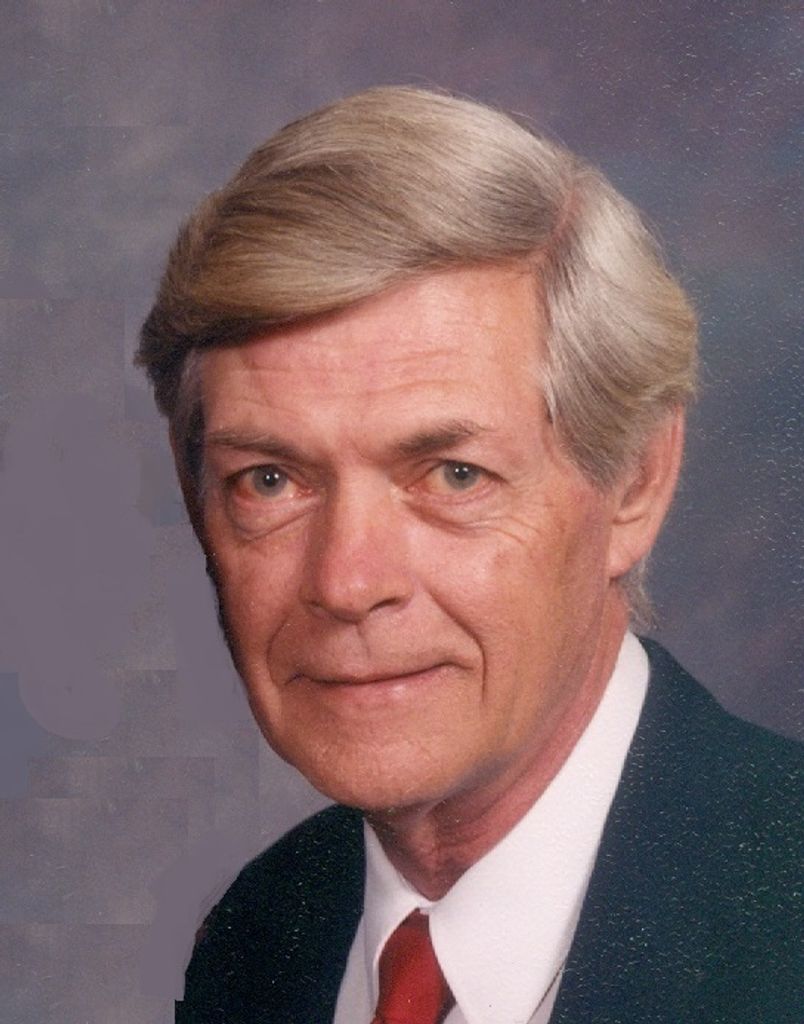 Paul Summerfield Profile Photo