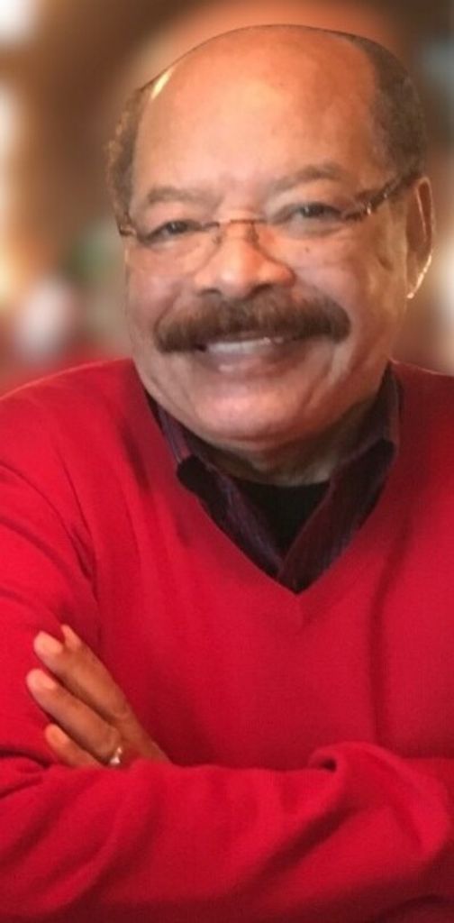 Minister Otis Henry Nelson Profile Photo