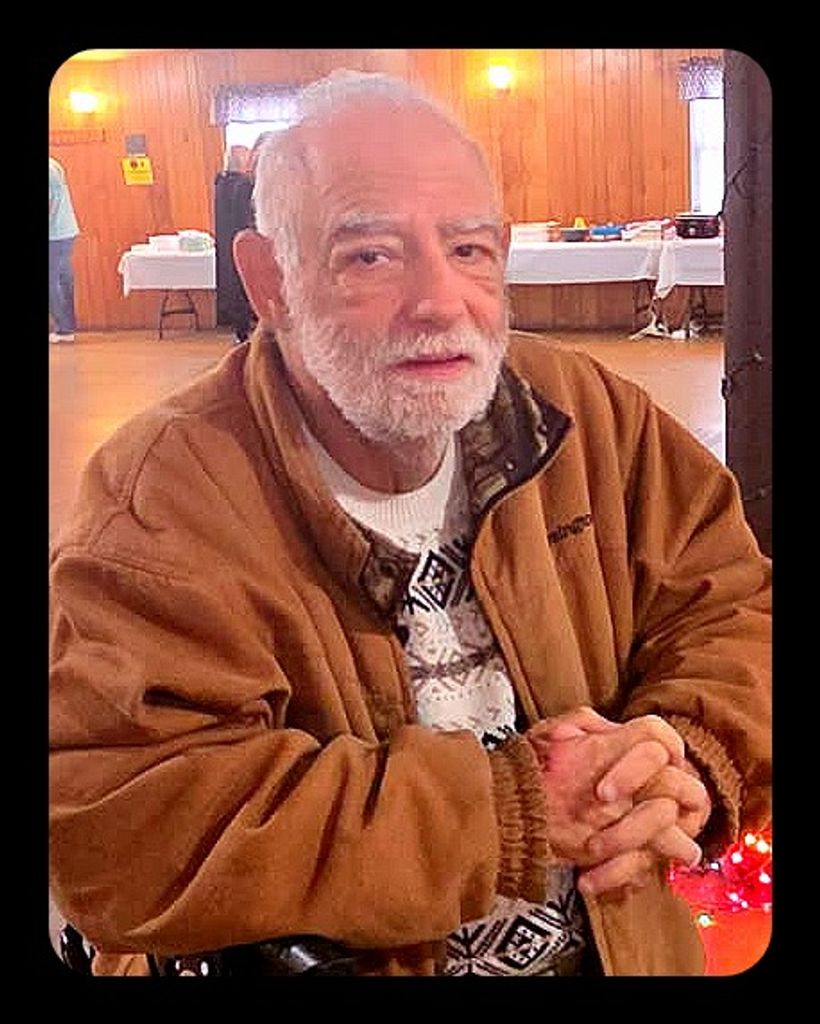 Ronnie Steven Thacker Profile Photo