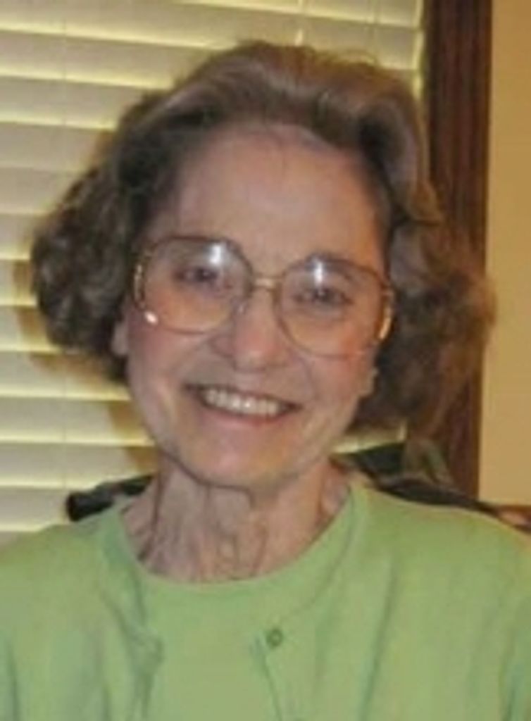 Patricia Montesi