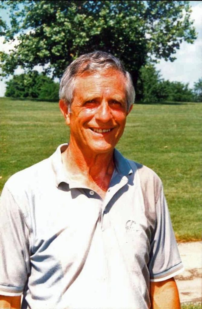 Frank Burnham