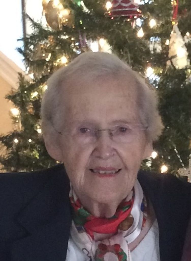 Ann Mccracken Hoffman Profile Photo