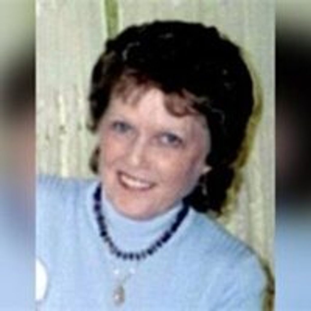 Beverly Alger