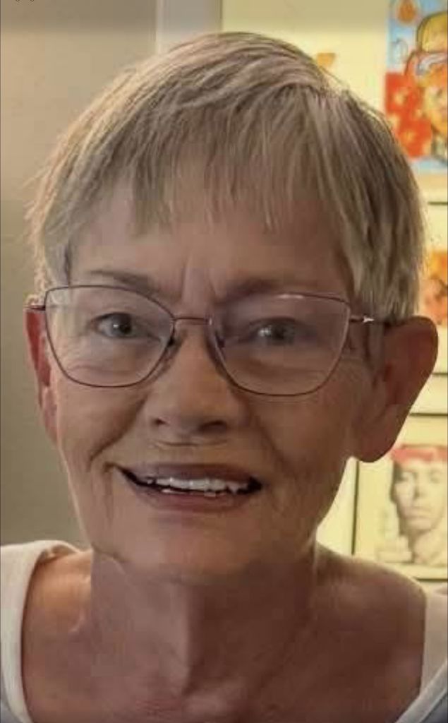 Julie Packard-Knutson