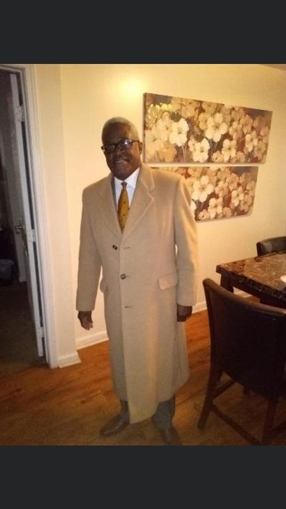 Jeurence "Jurenee" Porter Profile Photo