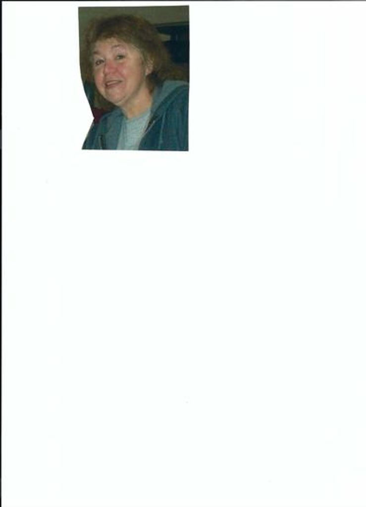 Audrey Gail Jernigan Matney Profile Photo