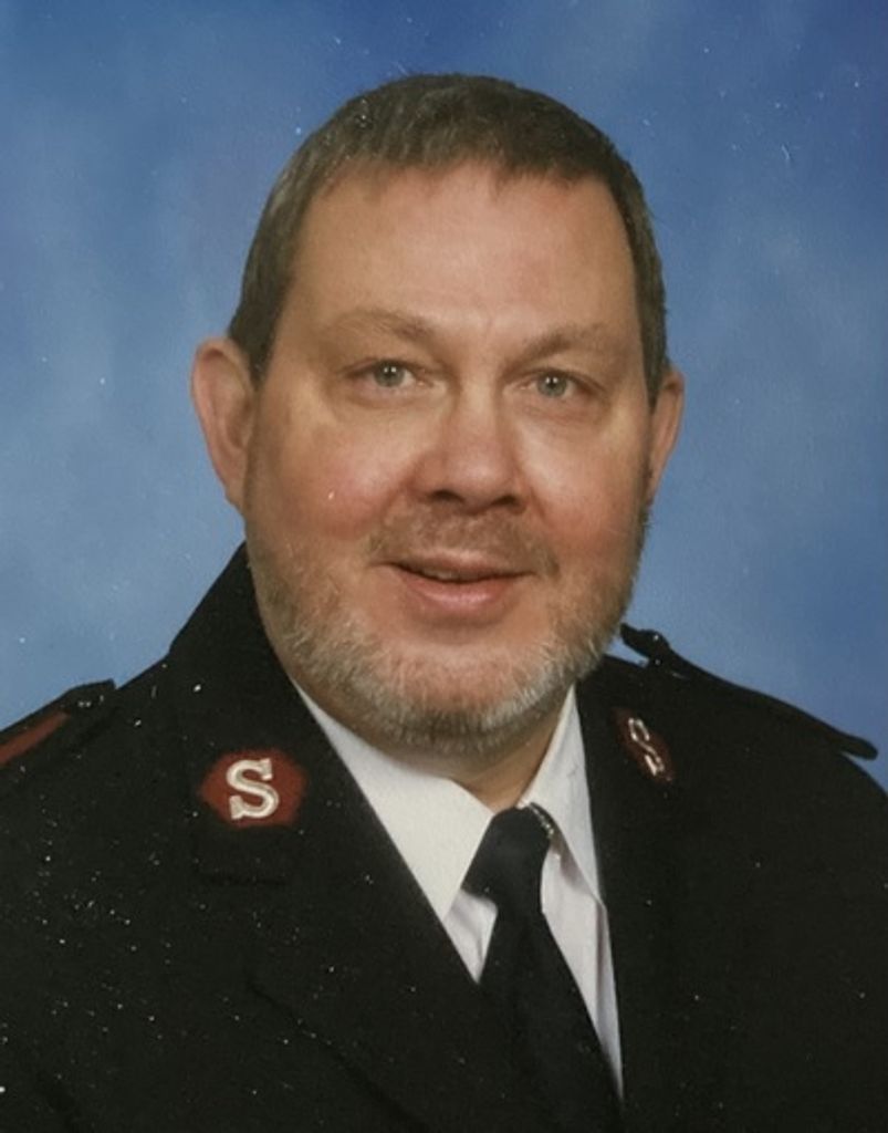 Ronald E. Santmyer Profile Photo
