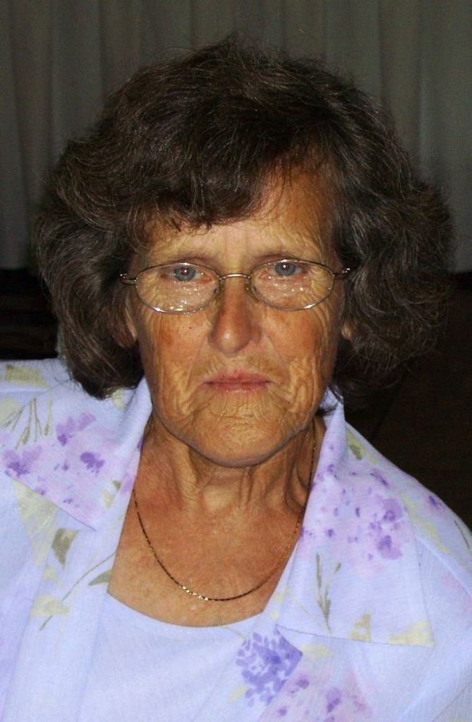Loraine E. Wilson