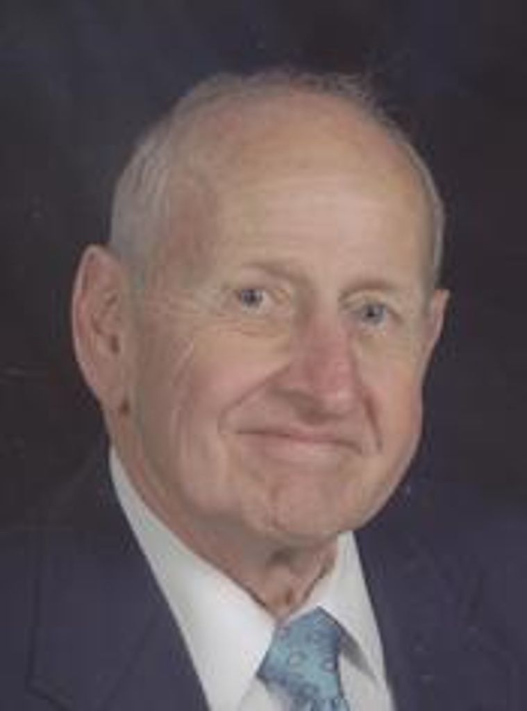 Willliam Mauney Herndon, Sr