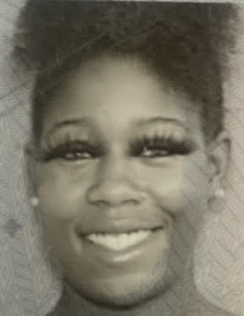 Krashunna Delunique Evans