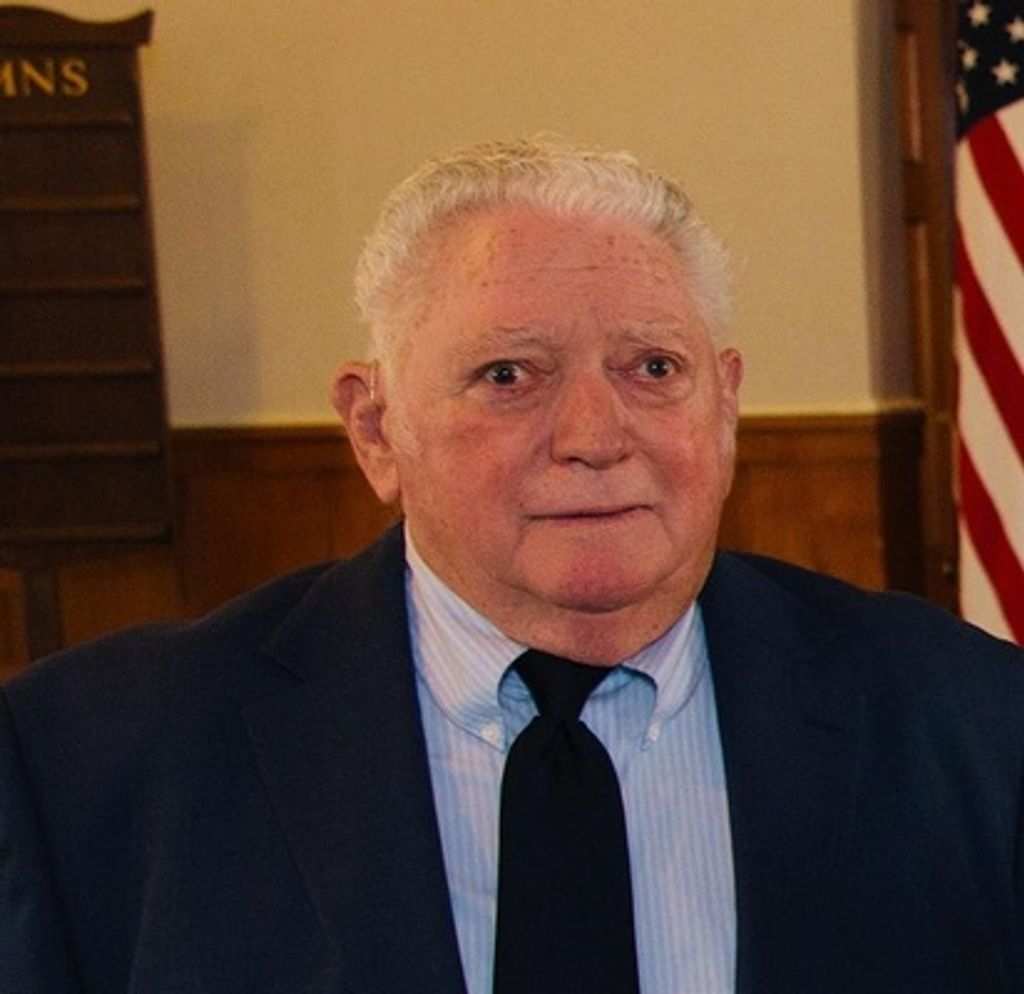 Frederick "Fred" Beardsley Sr