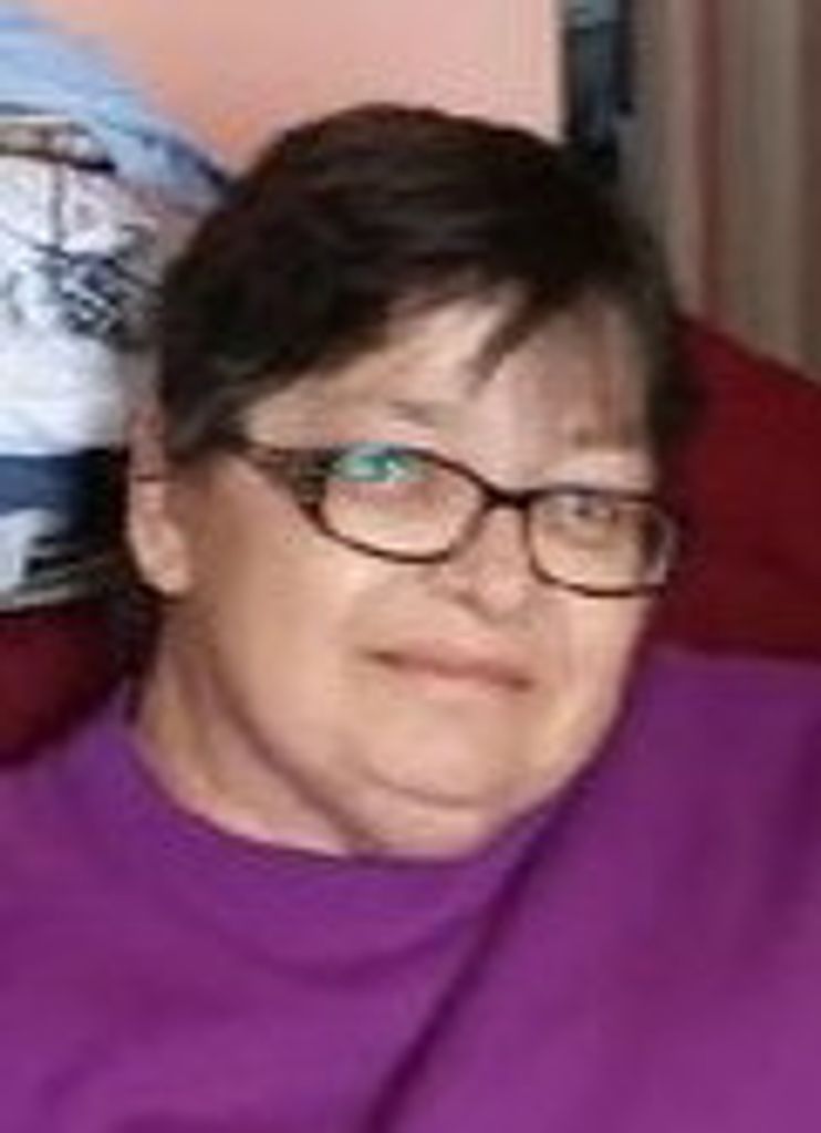 Arlene Mccrindle