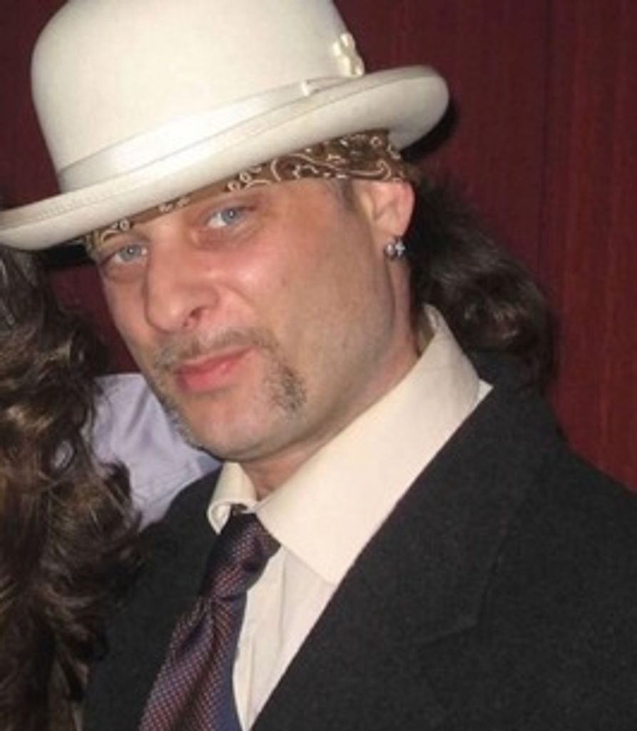 Patrick Iorfino