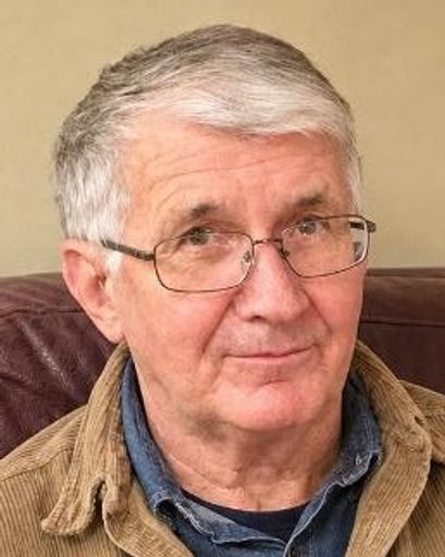 Jerome Michael Smith Profile Photo