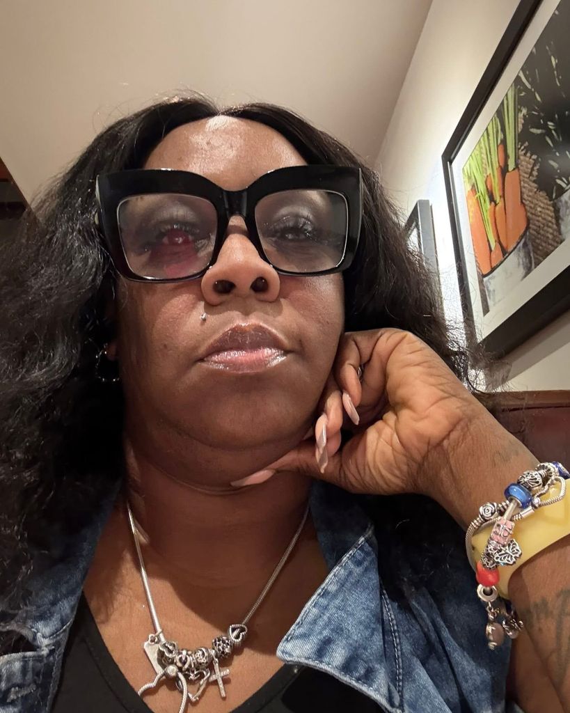 Latasha Fordham