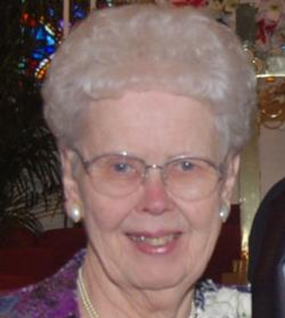 Angela Frey Peterson