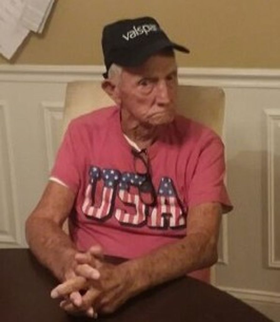 George Dorsey Profile Photo