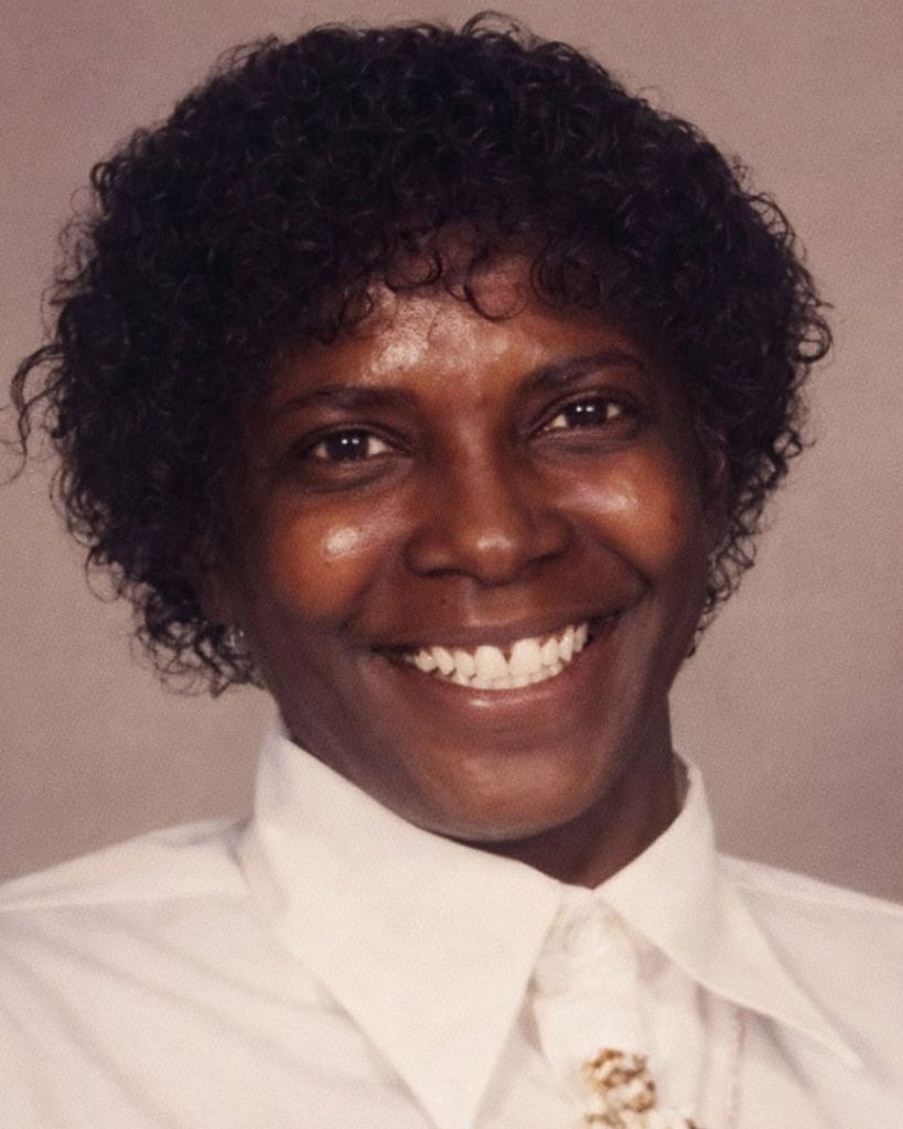 Polly Townsend Profile Photo