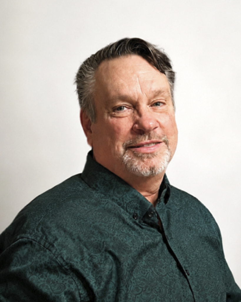 Kenneth R. Geffinger, Jr.