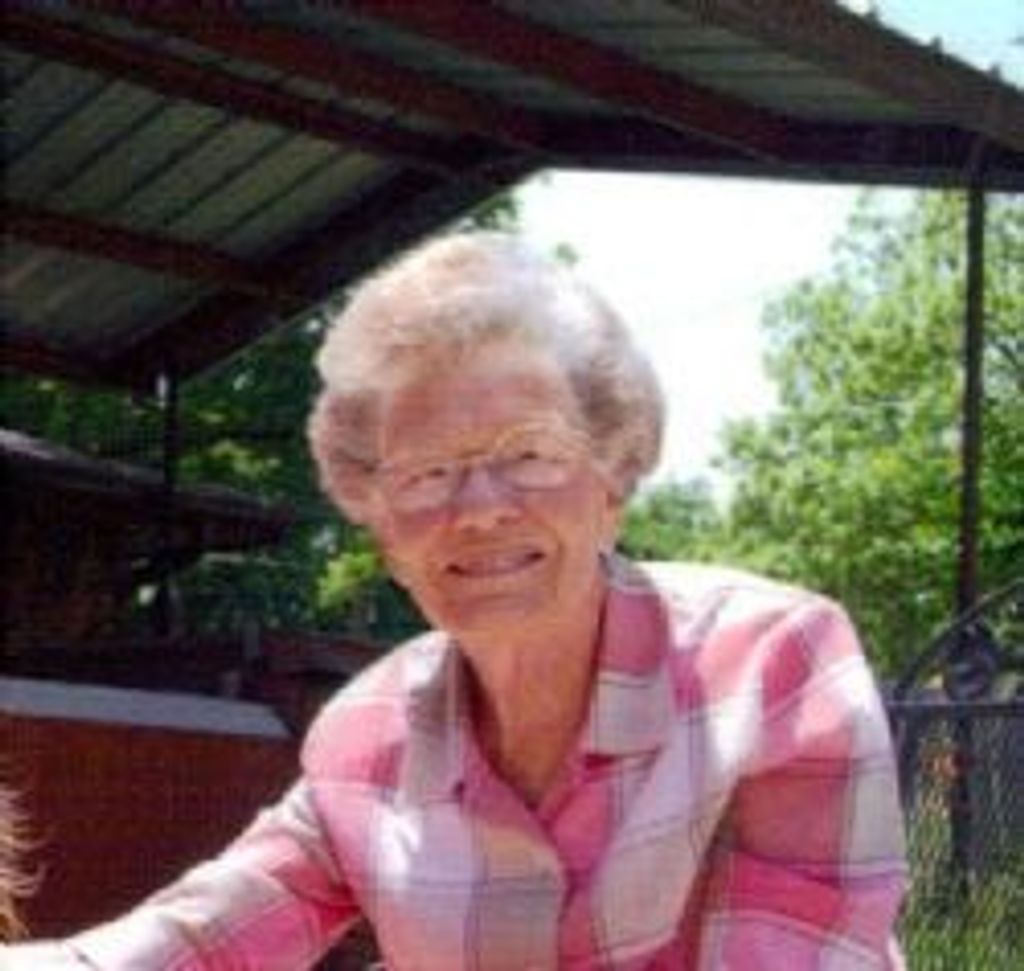 Billie Swain Wardlaw Profile Photo