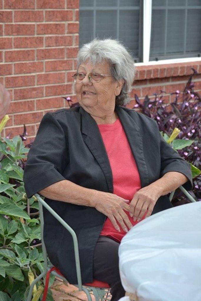 Ella Katherine Jones Profile Photo