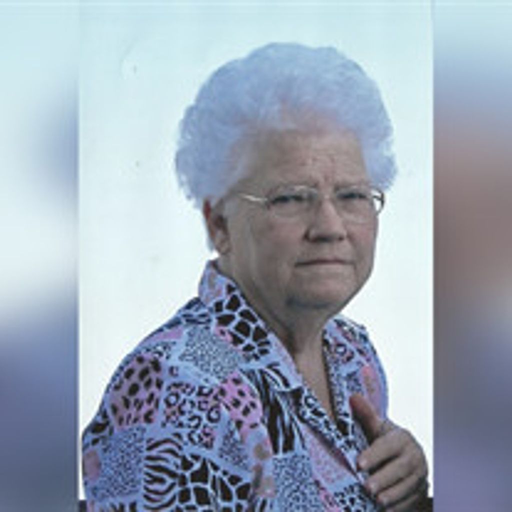 Sylvia Ann Smith
