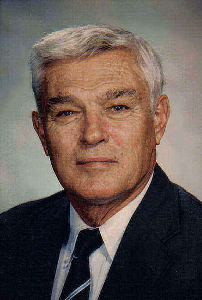 David Armon Williams, Jr