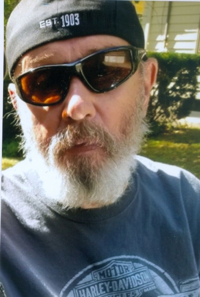 Gary M. Fluent Profile Photo