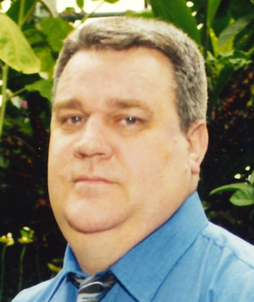 Richard "Rick" E. Whitby, Jr.