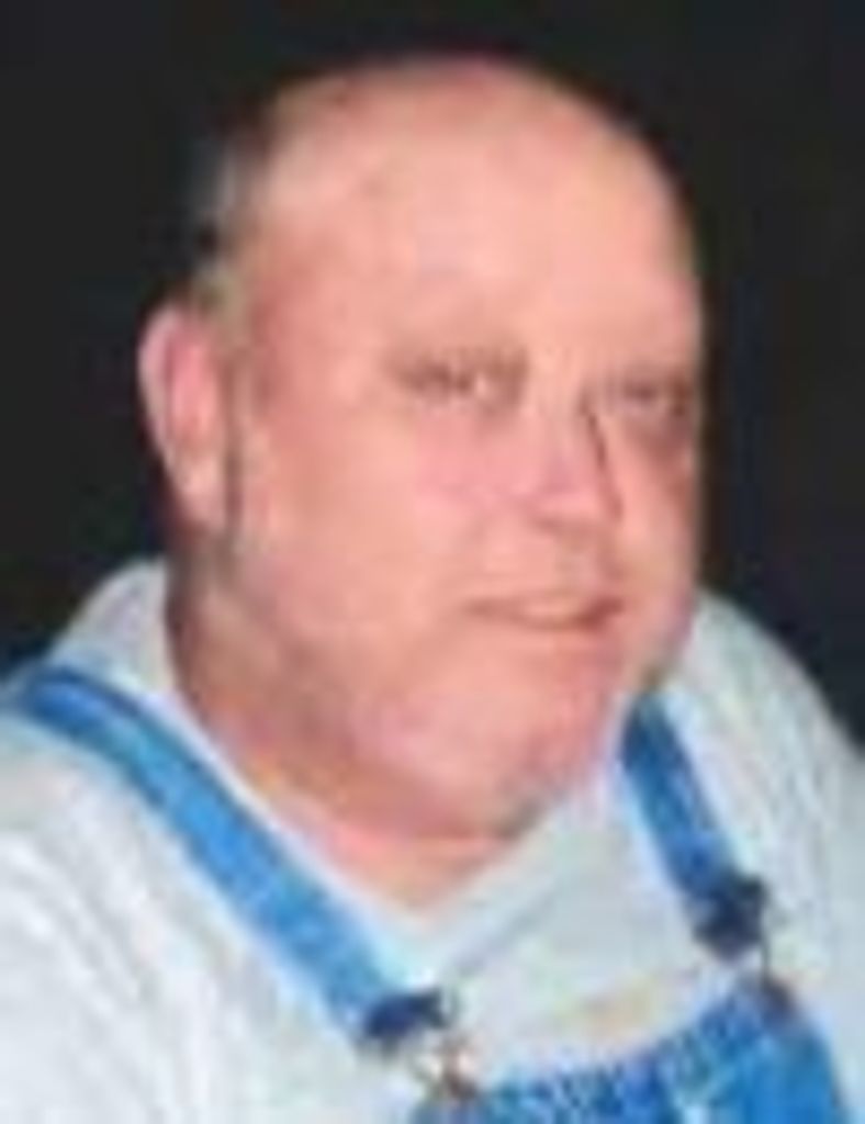 Jacky Harce Burleson