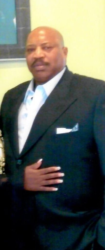 Paul King Profile Photo